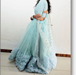 Elegant Lehenga Choli