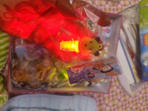 Fancy Kids Light Rakhi