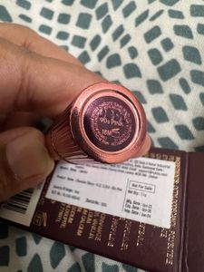 New Charlotte Tilbury Lipstick-90’s Pink Mini