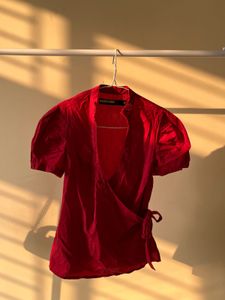 Red Top