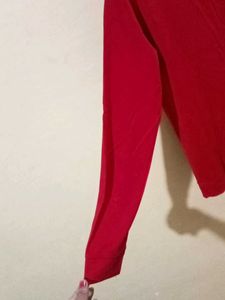 Casual Intelligence Long Sleeve Tee