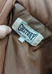 Stylish Brown Jacket