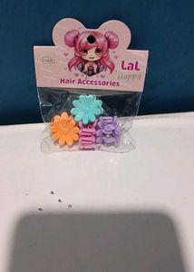 Aesthetic Hair Accessories (10pc),(6pc),(4pc)