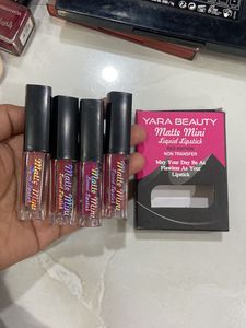Beauty Combo