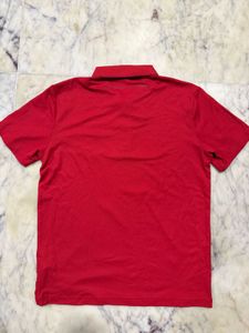 Puma Motorsport Polo Tshirt (Ferrari Edition)