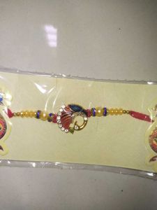 Rakhi Bracelet Set