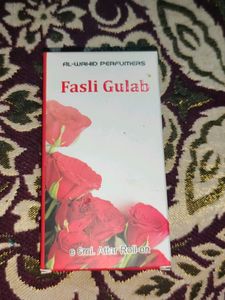 THREE PRODUCTS,3 Mini pocket perfume (itar)Alcohol free