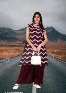 2PCS SHARARA COLLECTION