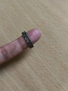 Boho Ring Set