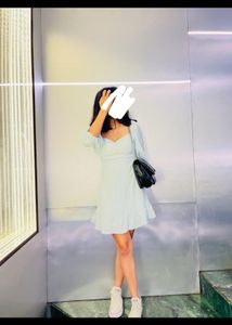 Urbanic Summer Dress