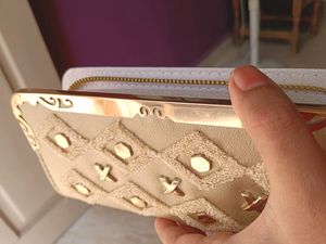 Brand New Clutch 💯✨