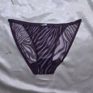 New Panty Combo