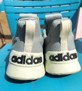 🦓OG ADIDAS LITE RACE 5.0