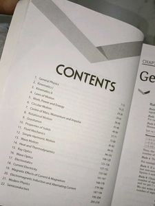 Physics Quick Book