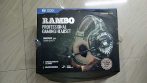 Headphone New