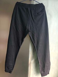 Black Lower