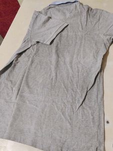Cotton. T Shirt