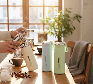 Pink 'Nice' Water Bottle pack of 1