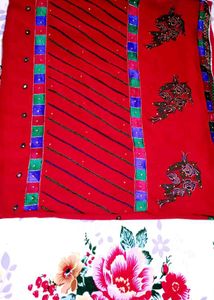 Handloom Silk Saree 2
