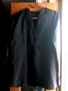 Black Shirt&Jean