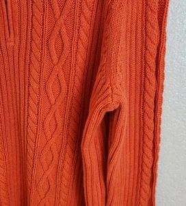 💥 Korean Style Self-Design Sweater 💥