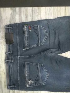 Contrast Jeans 👍👍👍