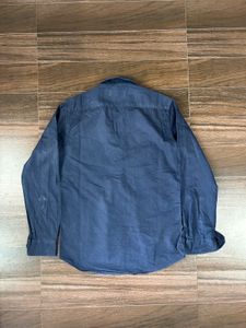 Ralph Lauren Blue Shirt