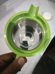 Combo Tea Insulated Jug