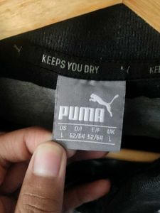100% ORIGINAL PUMA TSHIRT