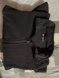 Hoddie Jacket