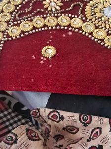 Hand Purse