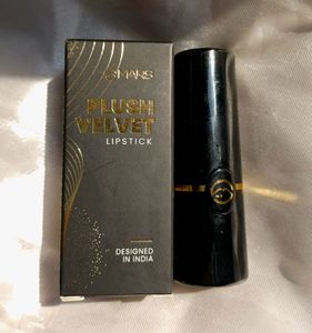 MARS Plush Velvet Lipstick