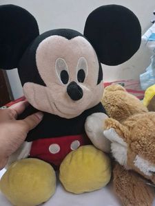 Plush Toy Bundle