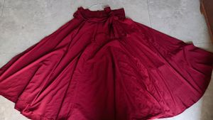 New Trendy Flair Skirt