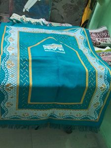 Prayer Rug/ Combo/9/Peace/9/ Pick Up 9