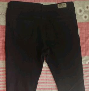 Women Black Jeans