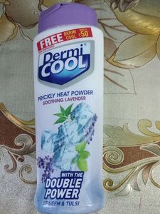 Dermi Cool Powder