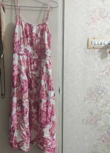 Floral Sundress