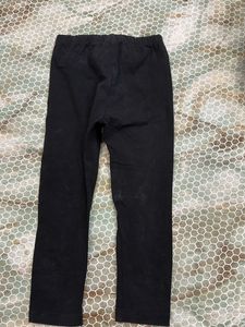 Combo Of Two Leggings