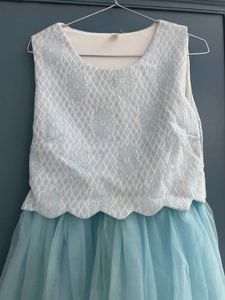 Korean Birthday Dress