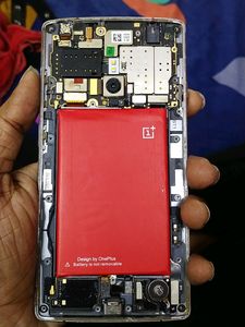 One Plus 2