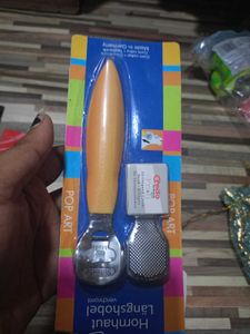 Manicure Pedicure Kit
