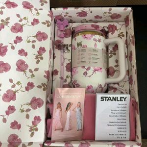 Limited Edition Stanley X Loveshack Collection