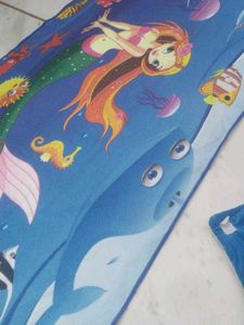 Baby Towel And Bab