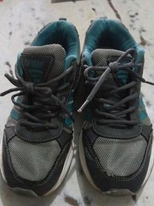 Lotto Running Shoes - Size [insert siz