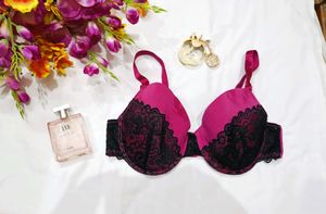 🇳🇿💫🔥 Imported Heavy Paded Sexy Look Bra