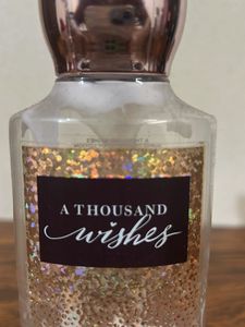 Bath &amp; Body Works Lotion