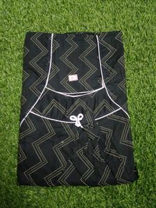 cotton nighty