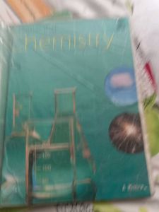 Essential Icse Chemistry Class 7