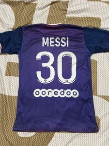 Paris Saint-Germain Jersey